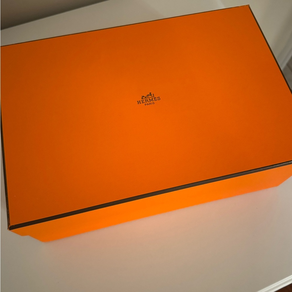 Hermes Holy 105 sandal - Picture 15 of 16